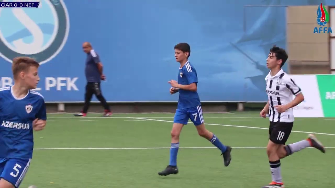 U-13 liqası FİNAL 