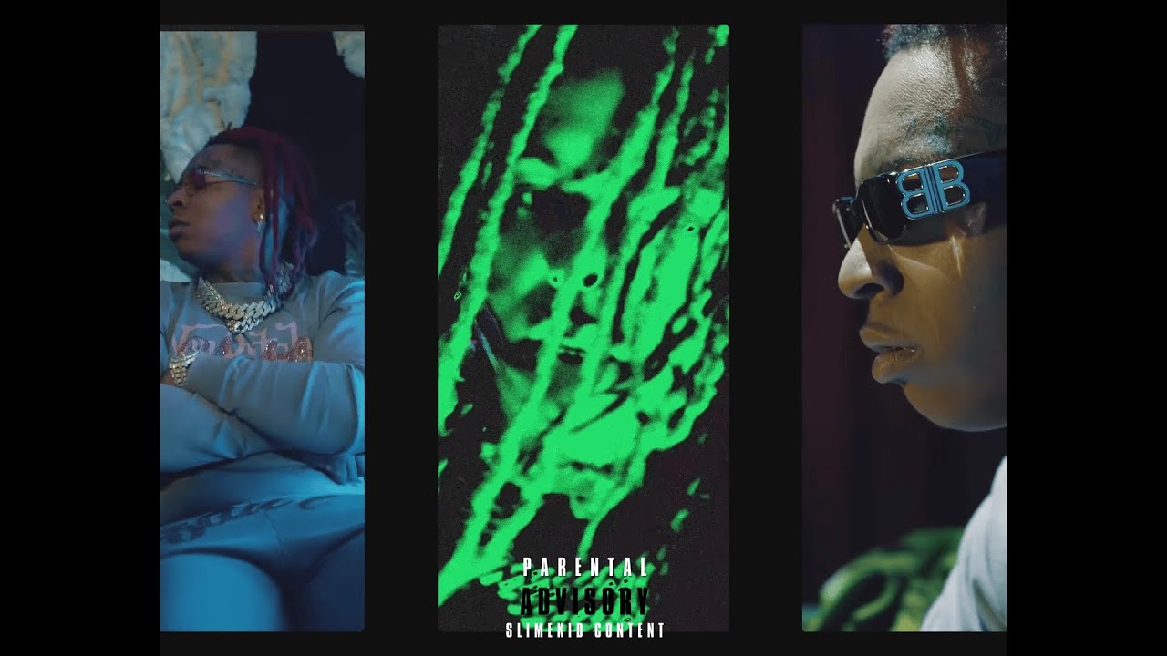 [FREE] Future x Lil Gotit x Wheezy Type Beat 2025 - "Tsunami"