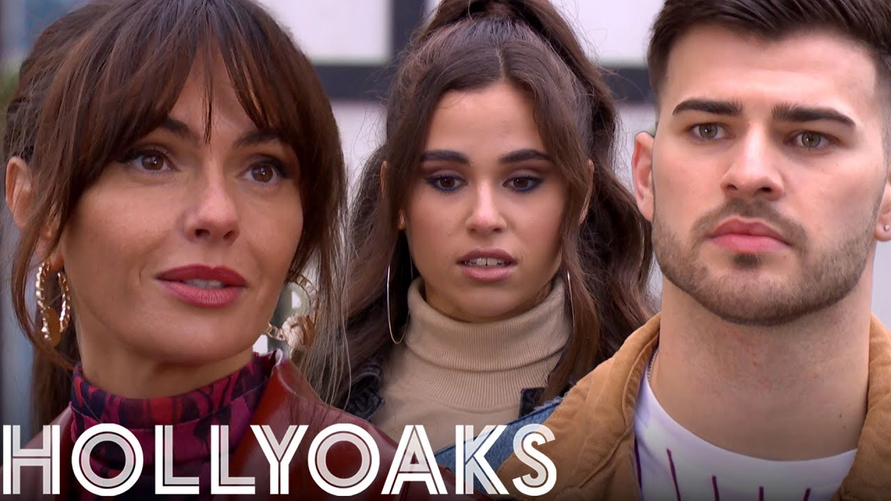 The Troll Is Exposed | Hollyoaks