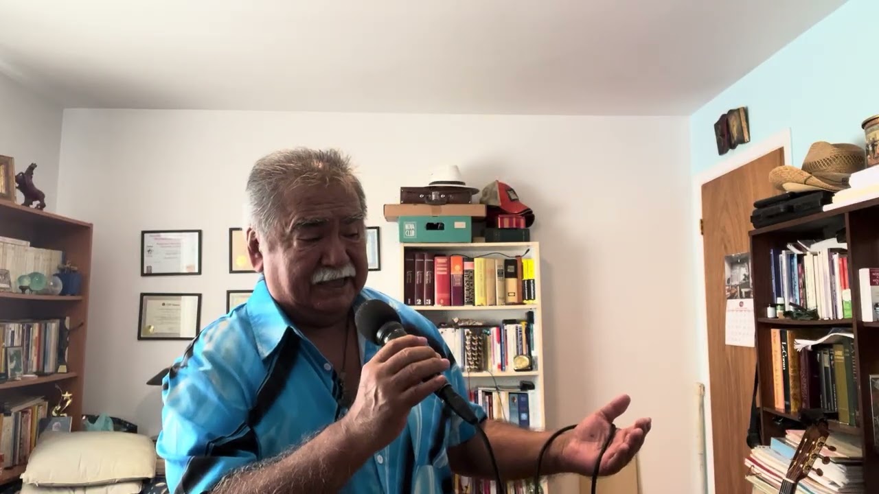 JOSE LUIS FIGUEROA COMPARTIENDO