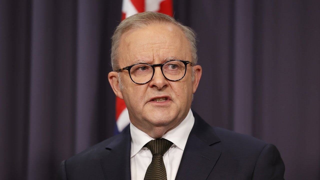 ‘Very rushed process’: Albanese government couldn’t define religious text