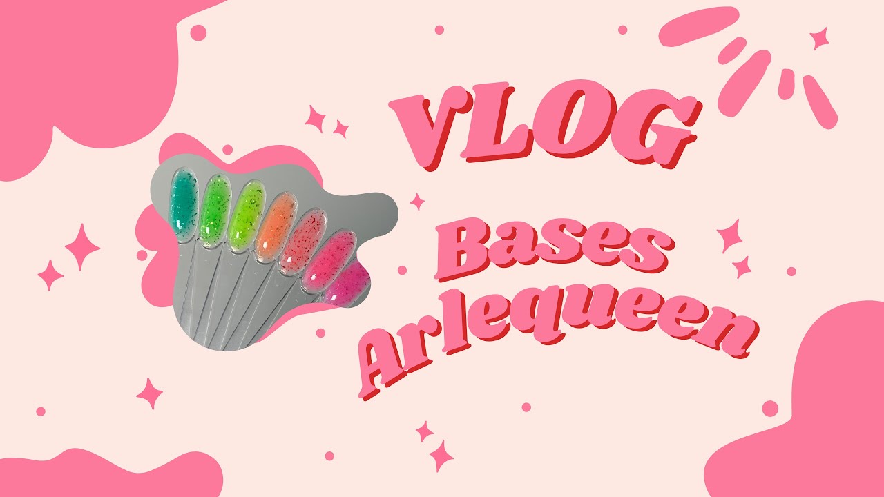 VLOG 01 - Le lancement de la collection ARLEQUEEN