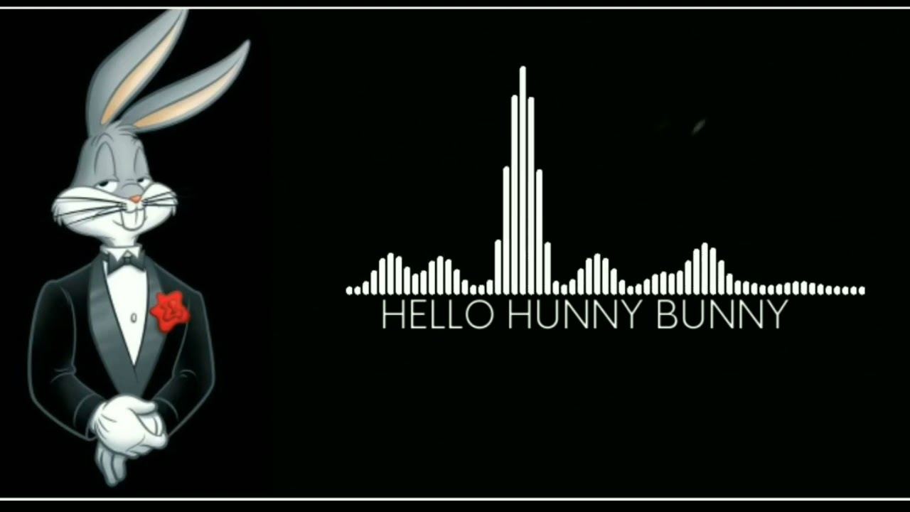 You Are My Pumpkin pumpkin Hello Honey Bunny Song Whatsapp Status | Hello Hunny Bunny Ringtone |
