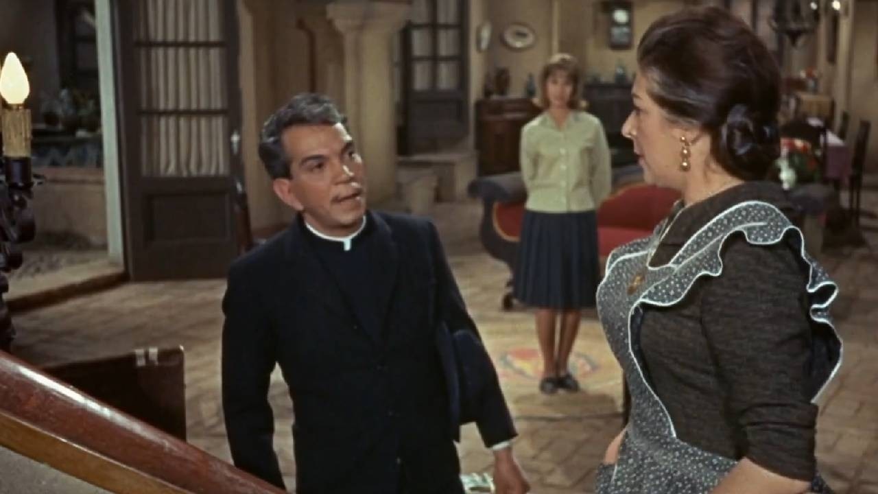 ¡QUE CHATO! RESUMEN SEMANAL # 67 - CANTINFLAS