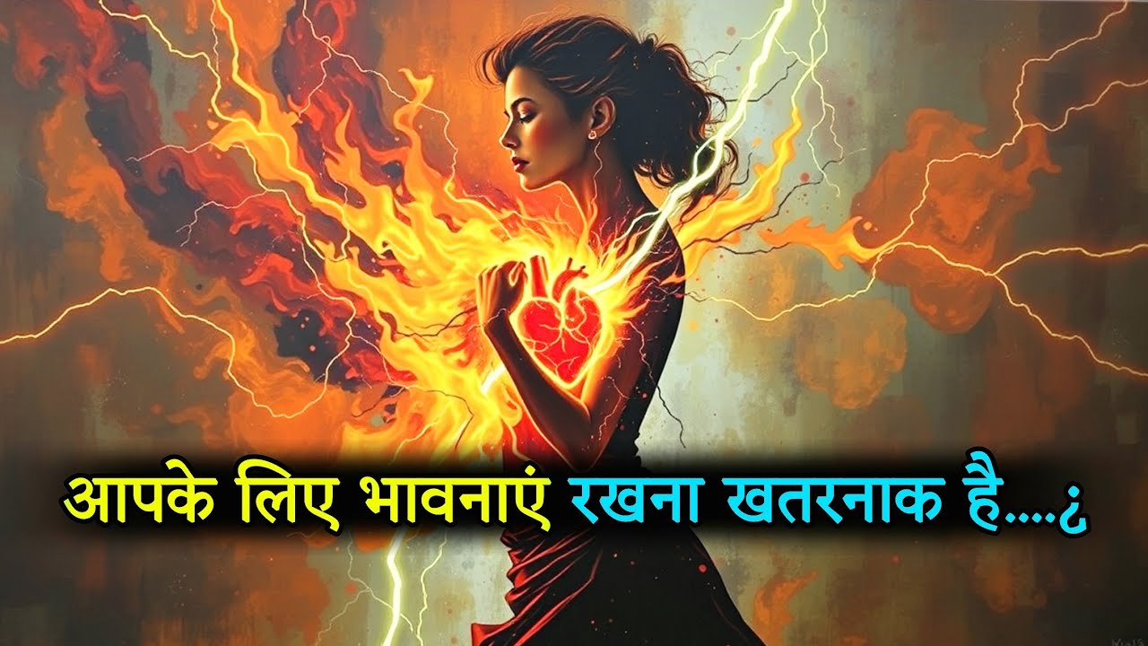 चुने हुए लोग 💕 सब तुम्हारे बारे में पूछ रहे हैं — तुम्हें महसूस करना खतरनाक है | Universal Tweets