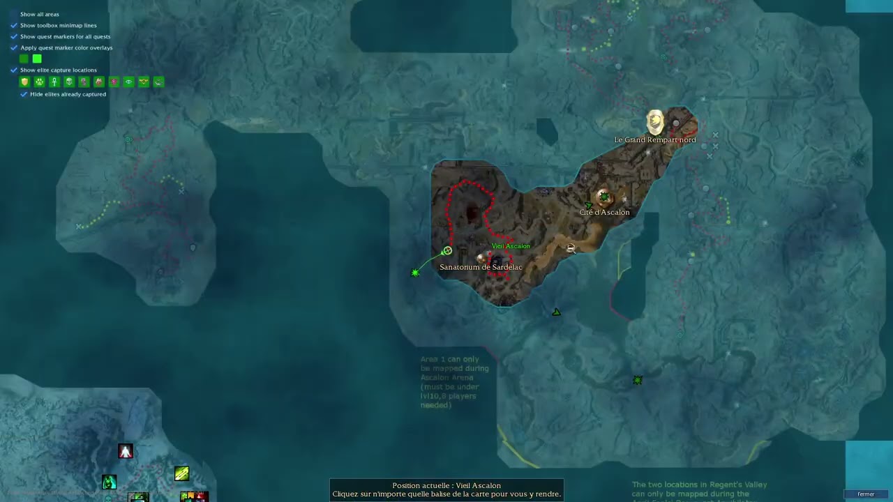 Iron-man/Melandru's Accord - Prince Imlatur #8