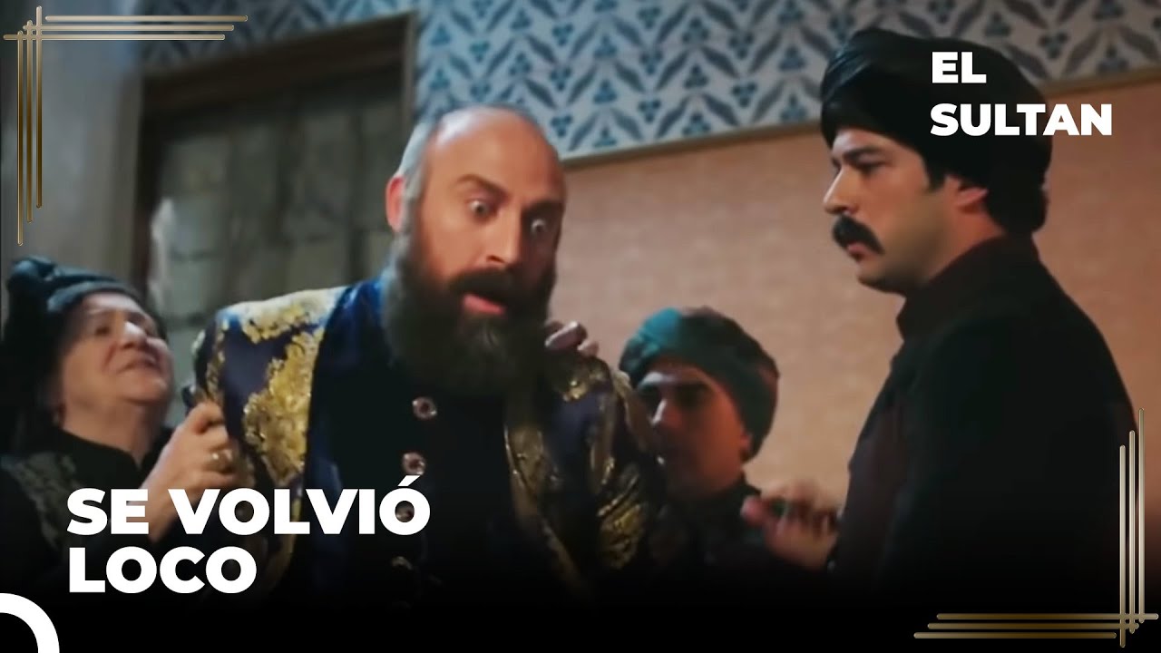 ¿Dejaste Hurrem Y TE ESCAPASTE? | El Sultán