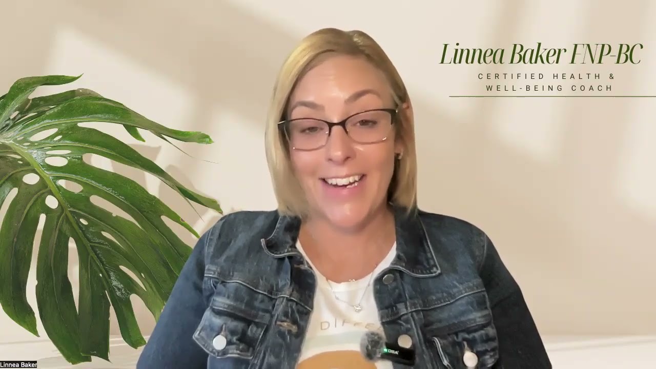 Food Is Medicine Tips & Tea 9 23 25