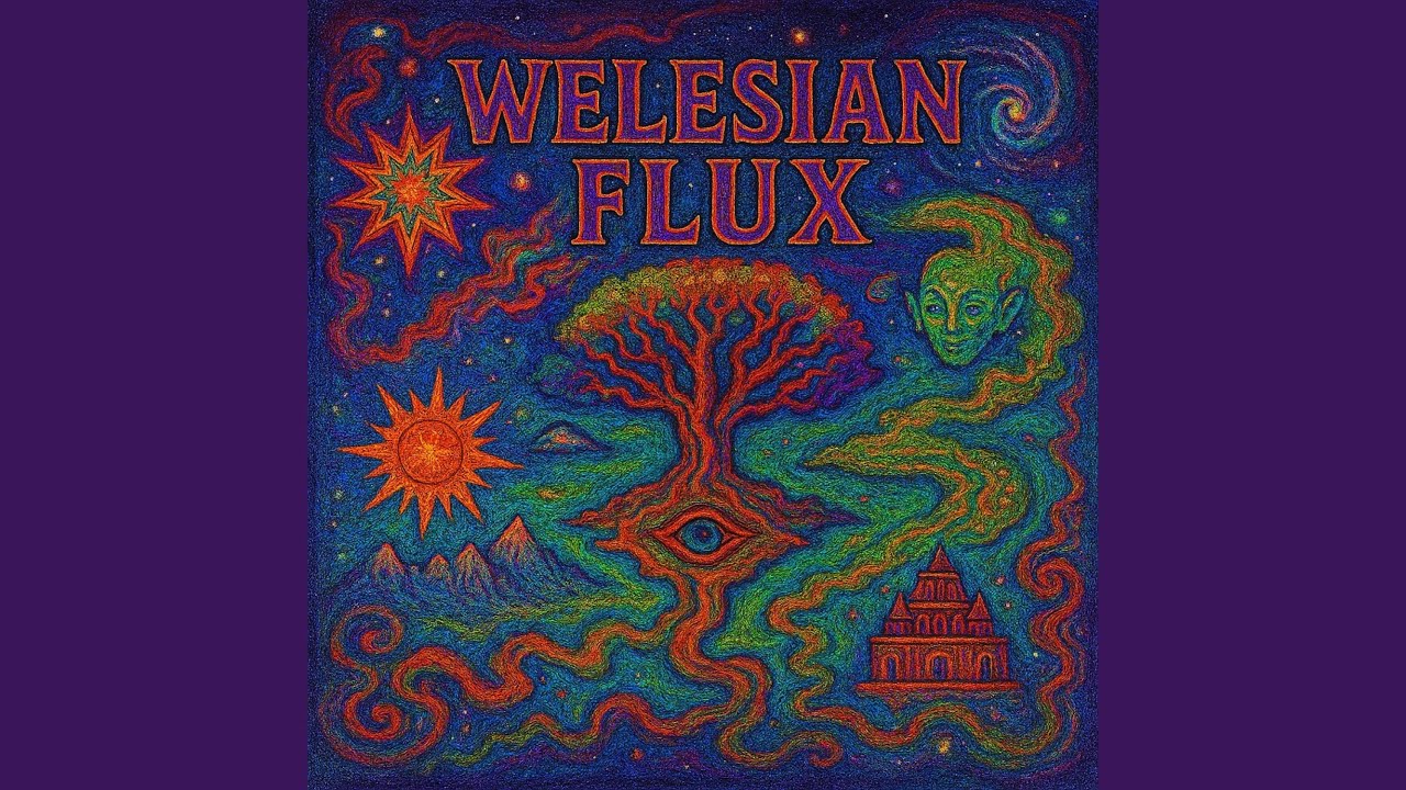 Dream Circuit of Elven Suns