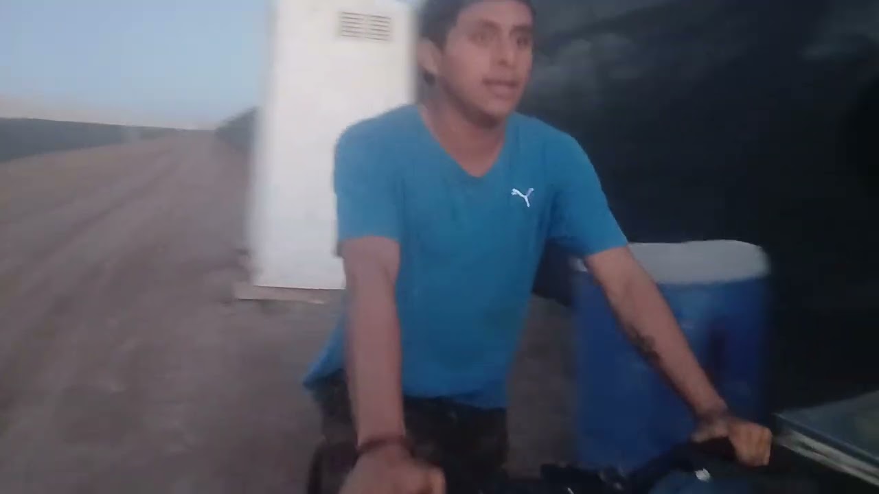 Asi termina el trabajo de su compa borre 🐐 🫡 🍅 
