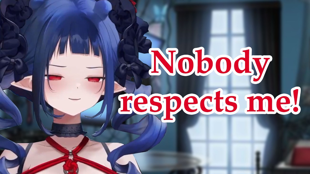 Crashing out over not playing Mewgenics | Dizzy Dokuro (Phase Connect)