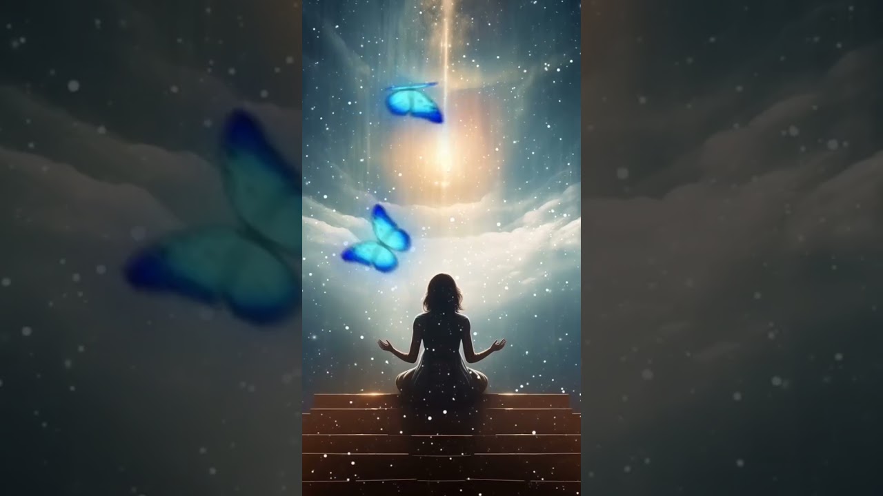 [LETTING GO] -《AM》#4k  #healthtips #neuroscience #buddhism #buddhiststory