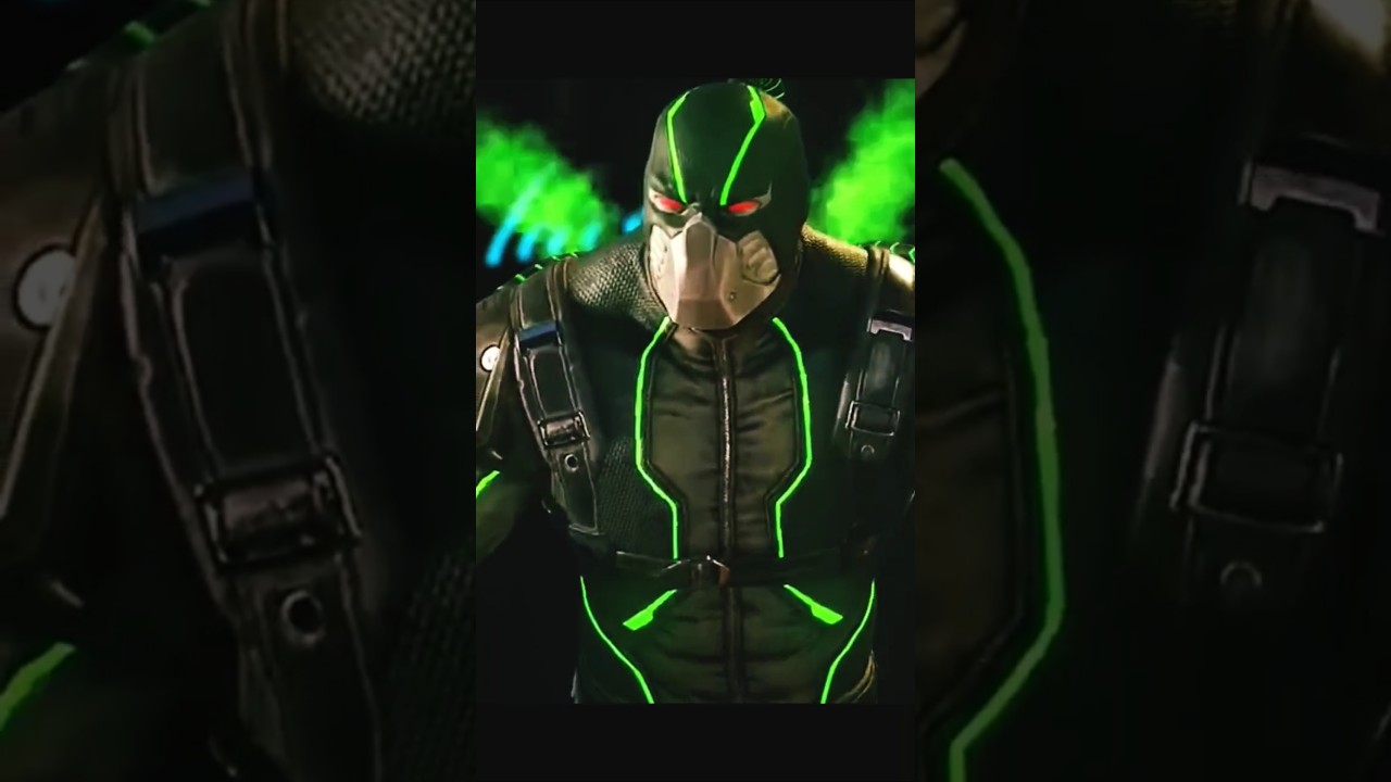 Doctor Fate Injustice 2 Sad Intros Pt 2