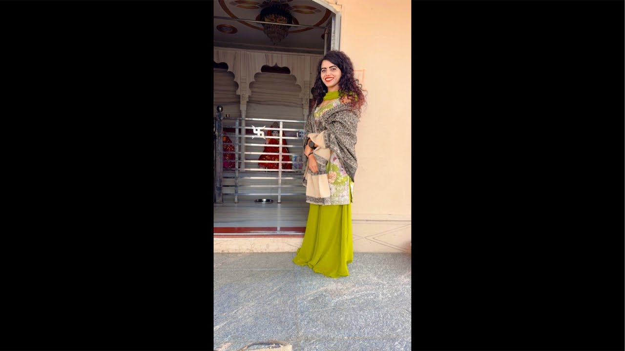Living With Anjali Singh • 25M views •1 hours ago  is live