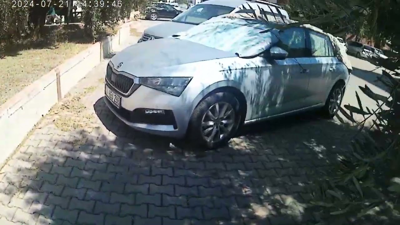 bood BD 8000 4k wifi aksiyon kamera