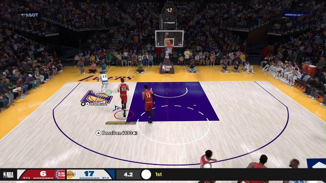 Another Day of No Defense
