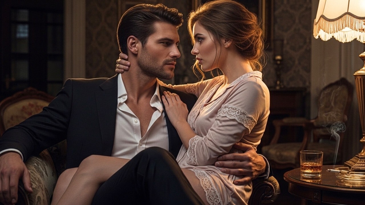 To Save Her, He Had to Undress Her—And What He Found Left Him Shaken