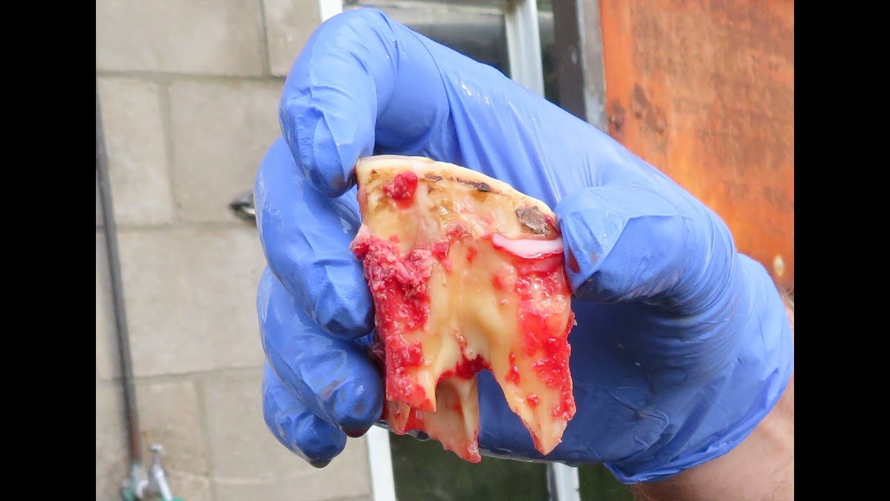 Tandartsbehandeling Eefke en Tsjerk VPS In den Buyten Ad van Beek  22-1-2018