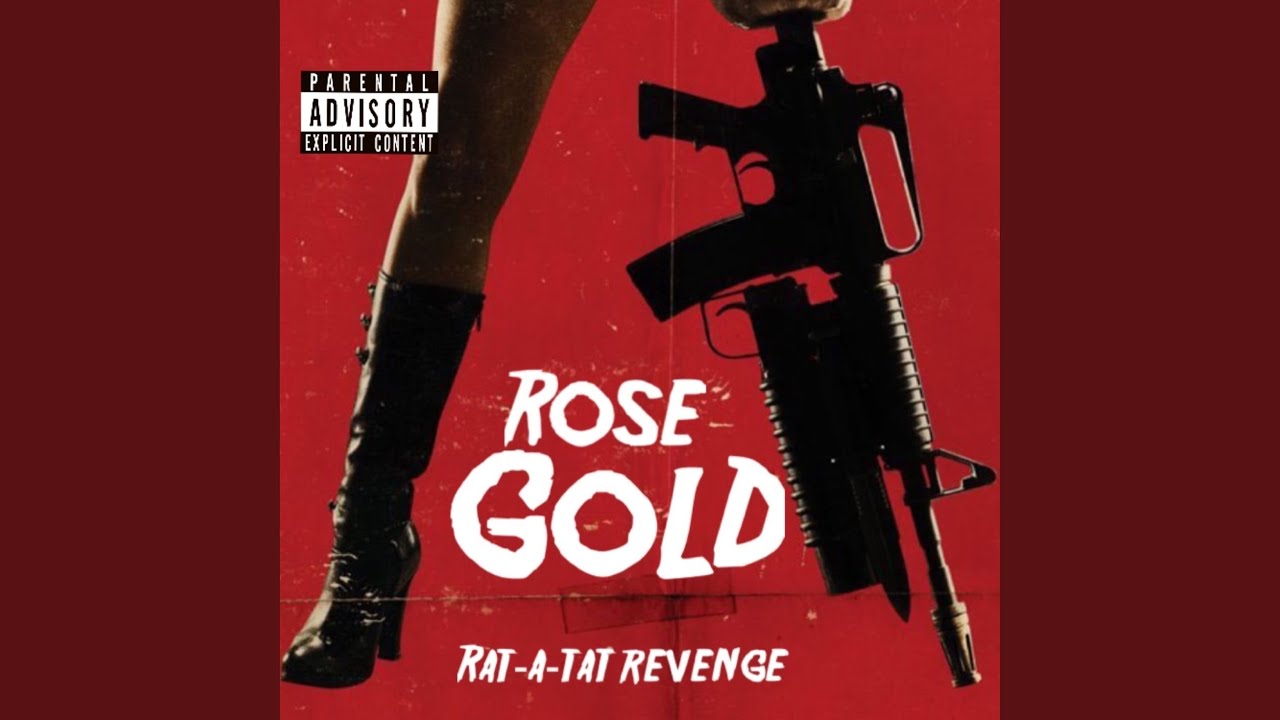 Ratatat Revenge