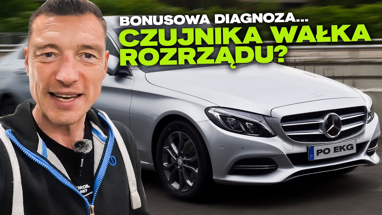 DZIWNE ODCZYTY? SONDA LAMBDA - szerokopasmowa | Audi A4, S4 4.2 V8 + bonus w Mercedesie W205