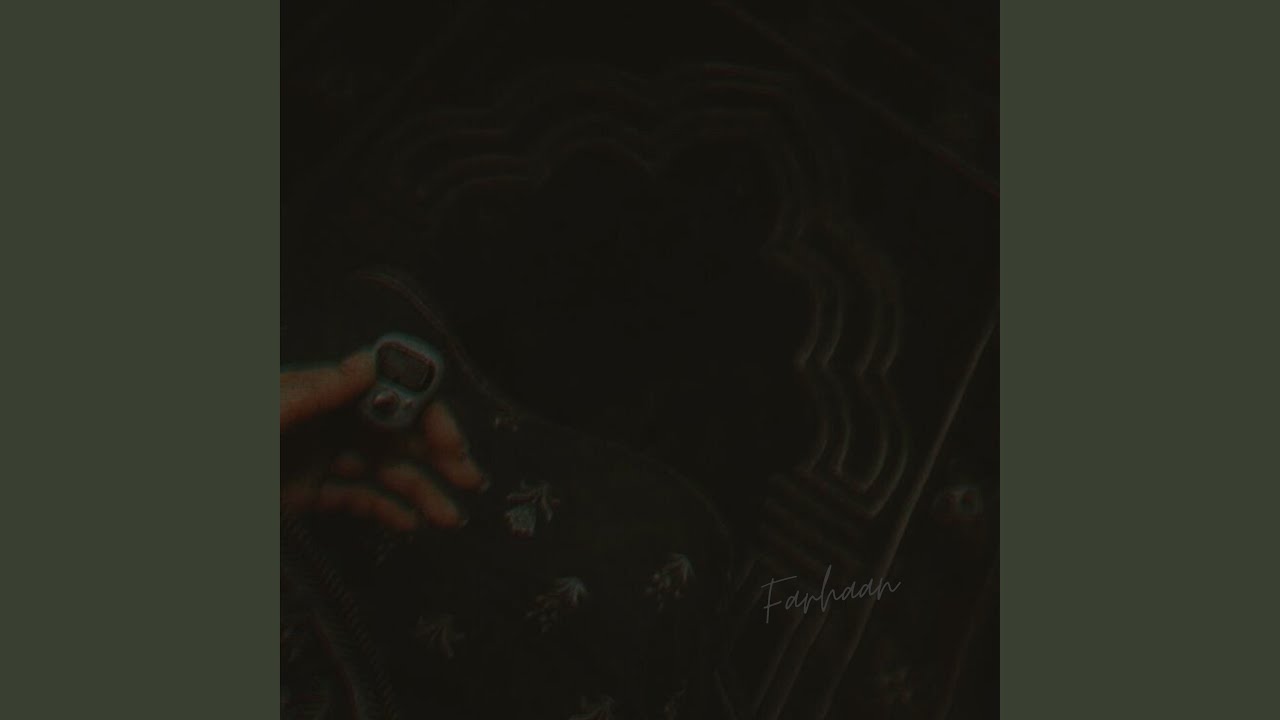 The Sins (Muffled & Slowed)