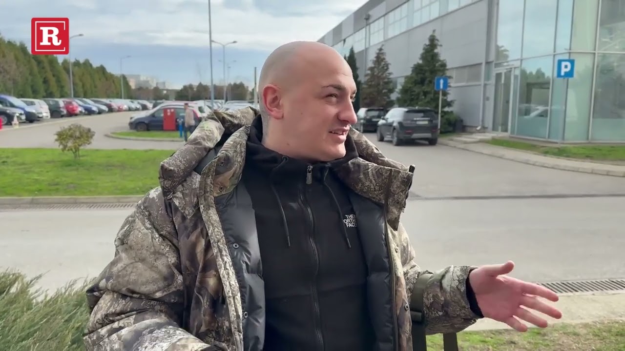 Desingerica prvi put o skandalu na nastupu sa jagnjetom