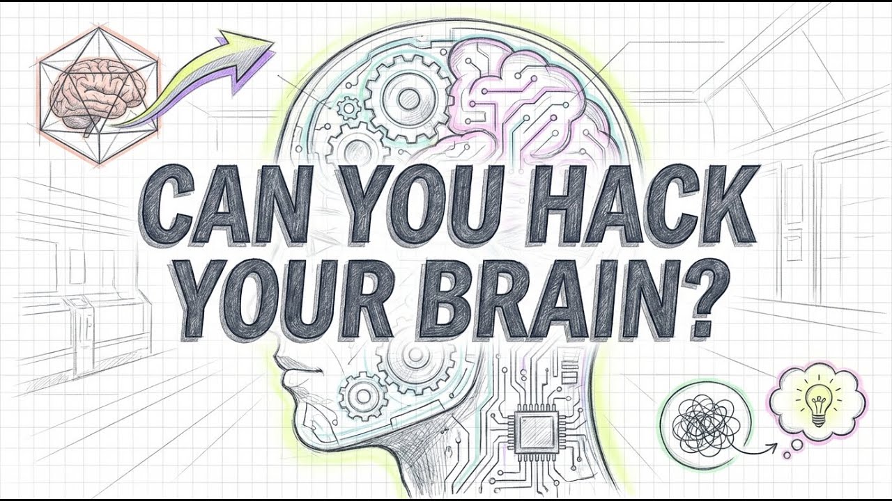 Leo Wang: Your Brain is a Liar! The Mindset of an Investment Outlier