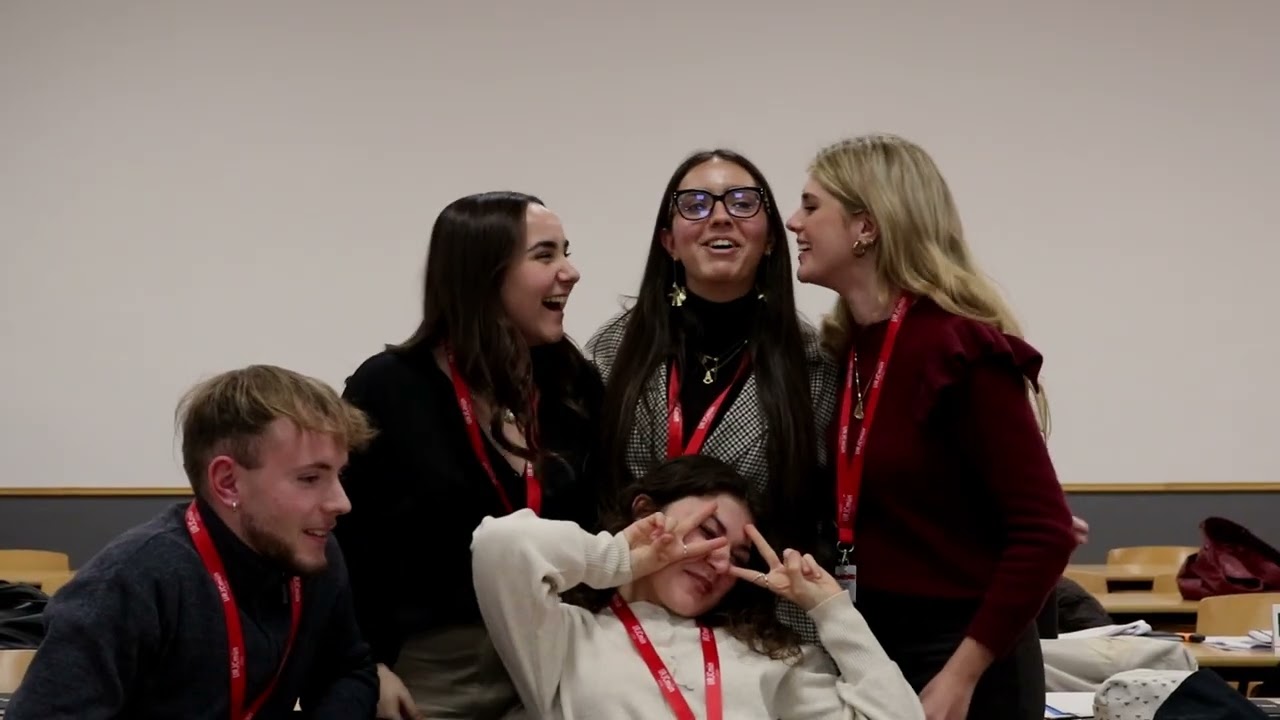 UNICEF I URJCmun 2026