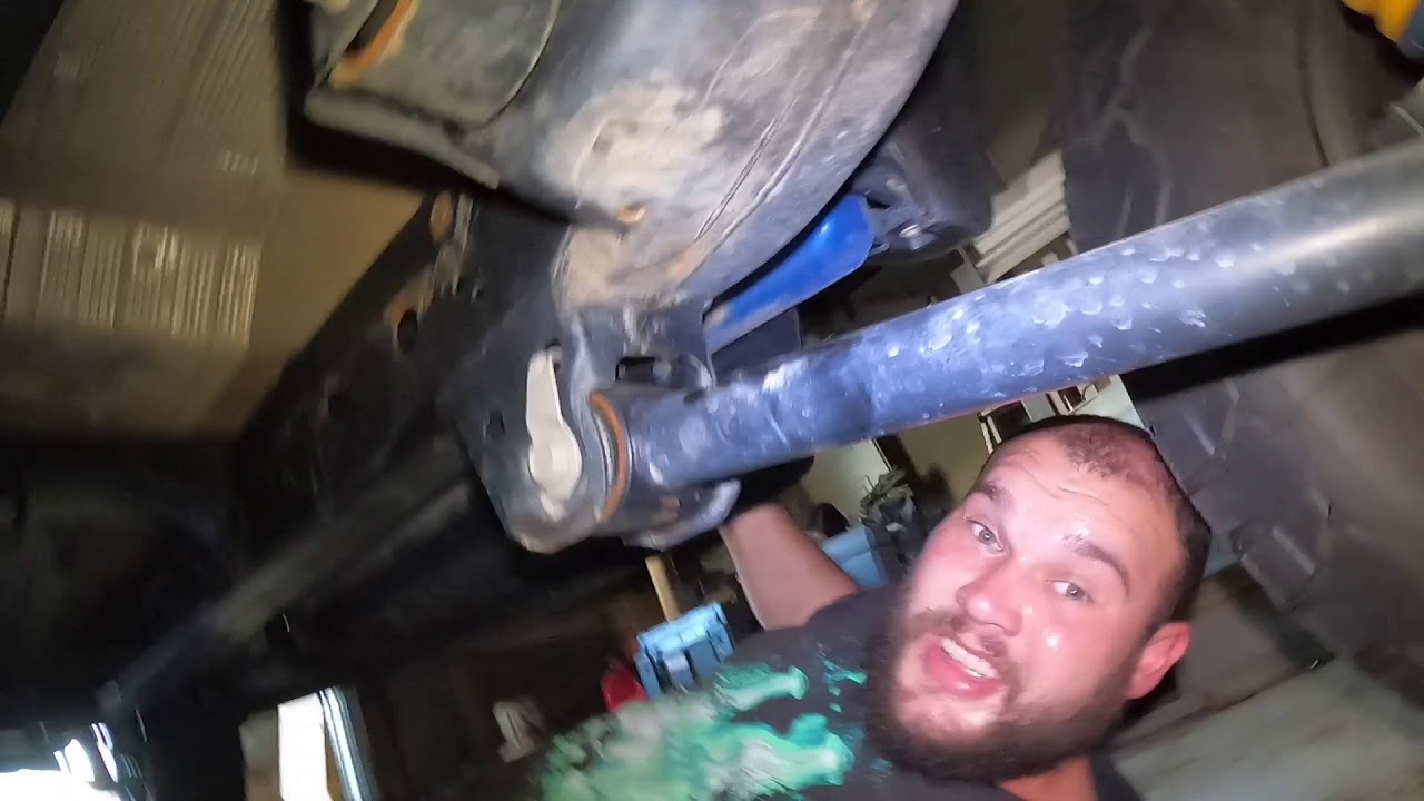 Ford Ranger Raptor Exhaust Install and Sound, XForce