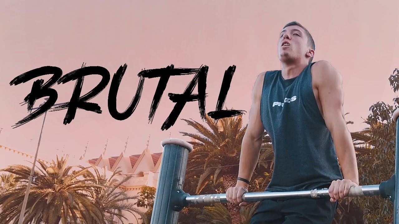 Rutina de EXPLOSIVIDAD / PARA EL FREESTYLE