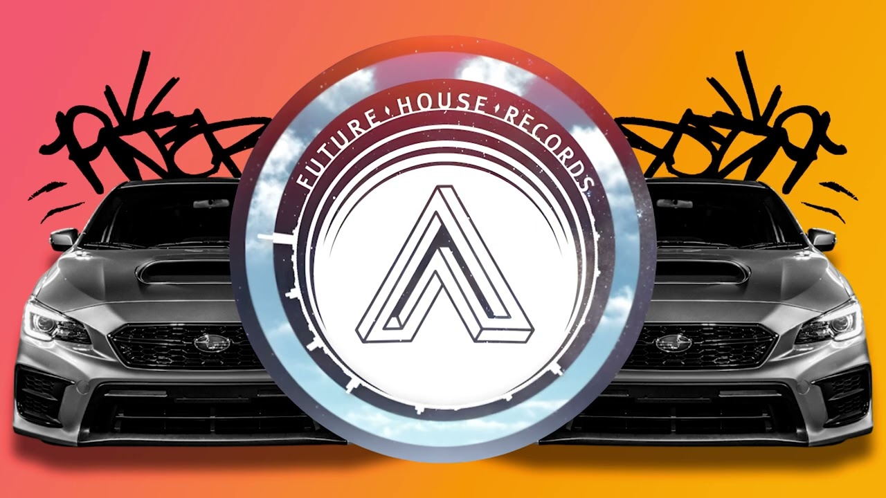 Felipe Aguiar - Back Winner [FHR Fanmade]