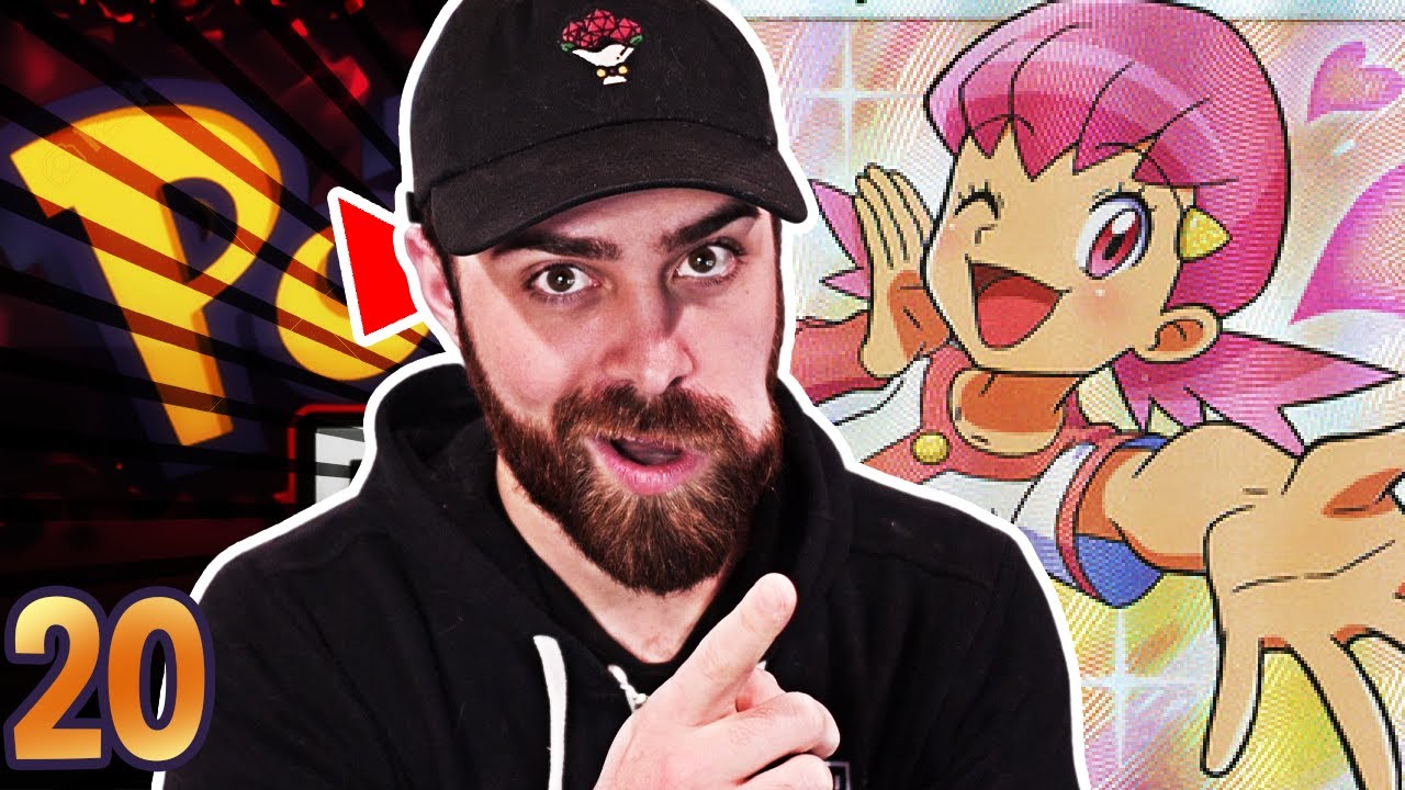Battling The HARDEST Pokemon Gym Leader