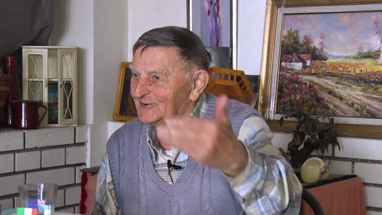 TITOV KUVAR otkriva šta je TITO voleo da jede
