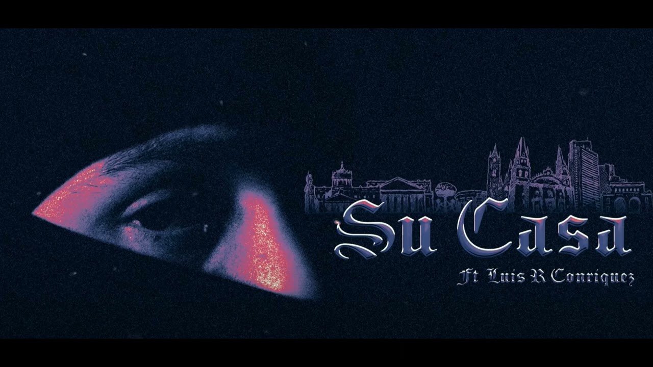 SU CASA Instrumental - Peso Pluma x Luis R Conriquez