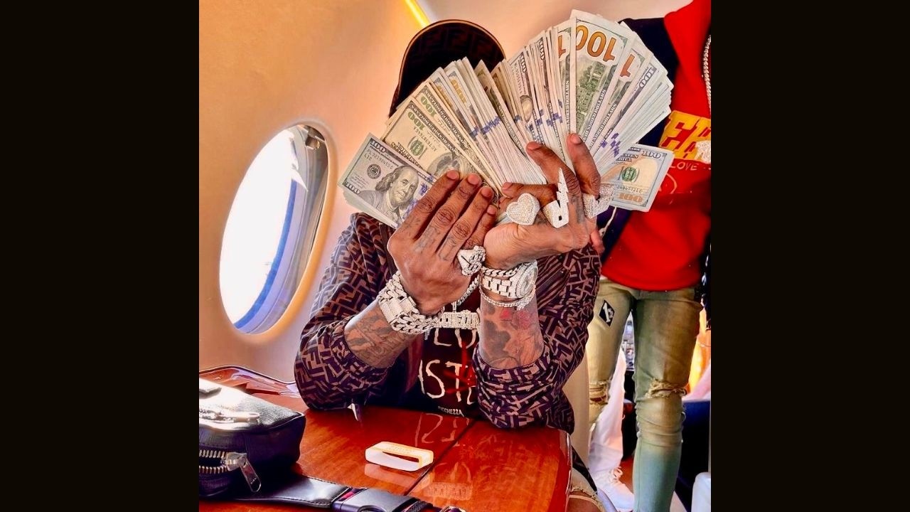 [FREE] Baby Smoove + Veeze Type Beat 2026 - 