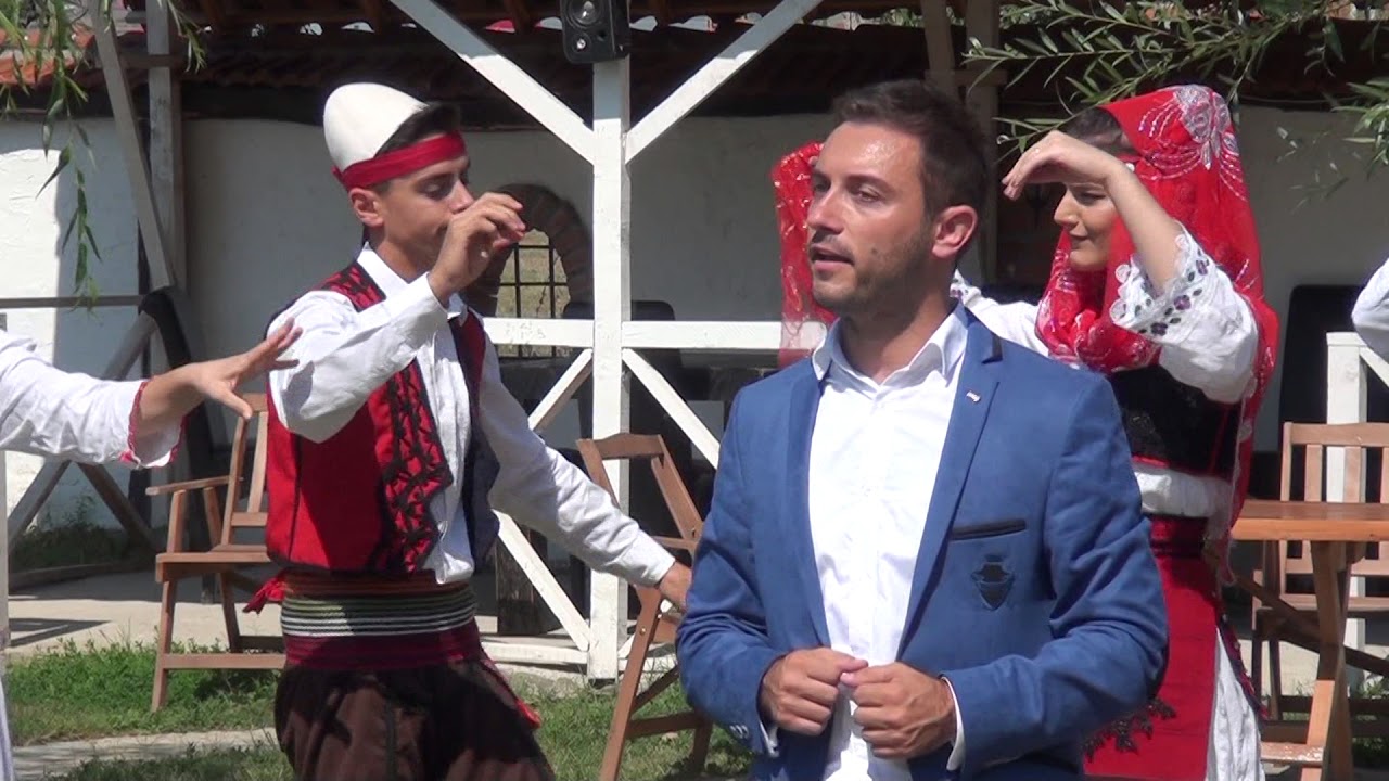 Hajzer Gjoshi Potpuri verore 2017-ARTLALI