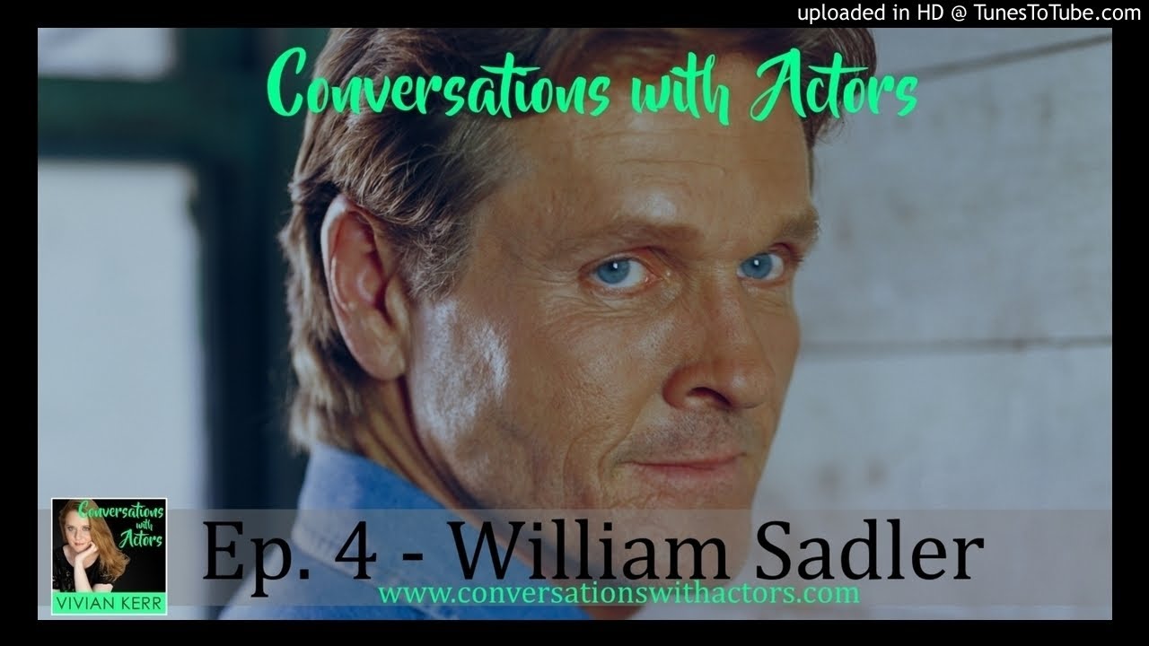 William Sadler (THE SHAWSHANK REDEMPTION, THE GREEN MILE)