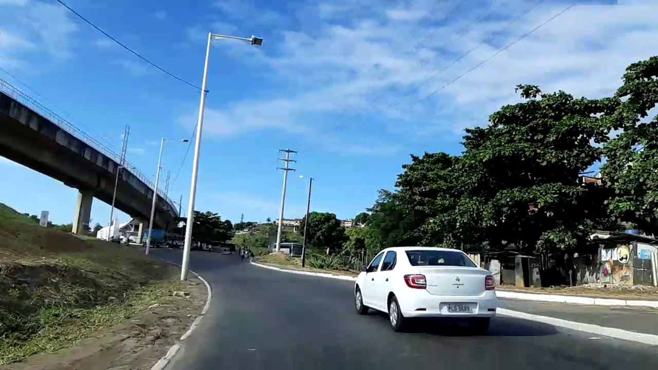 Salvador Av. BARROS REIS(1)