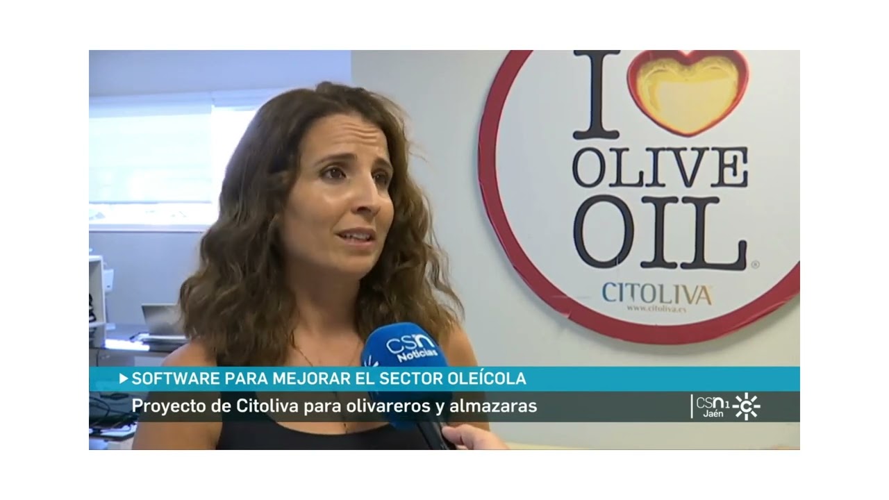 El Grupo Operativo Proyalma Cloud 4.0 en Canal Sur