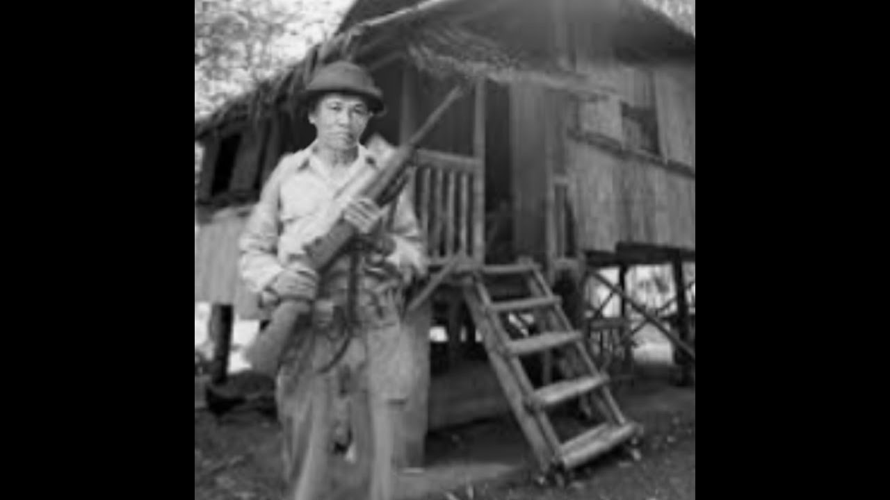 MEDAL OF VALOR - World War II Philippine Guerillas