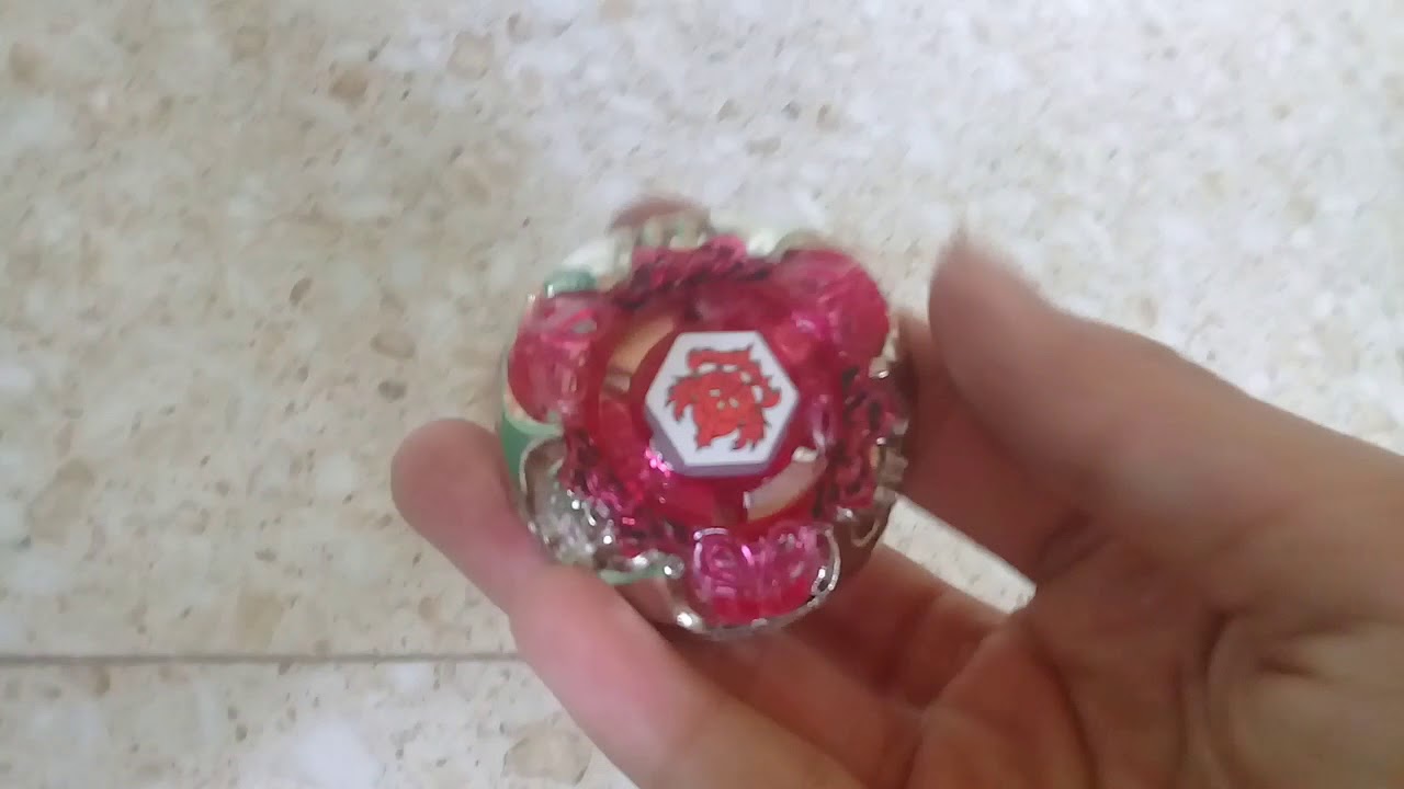Giới thiệu 58 con quay mình có