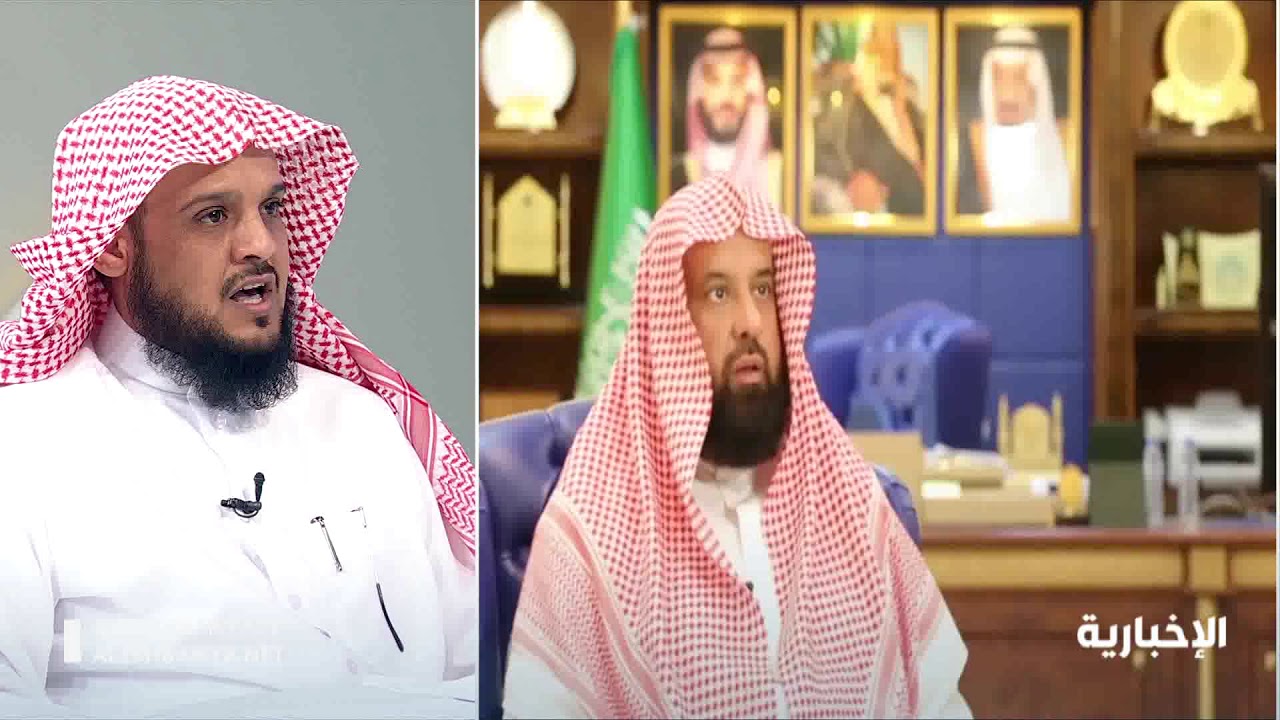 حديث  الشيخ عبد الله الشراحيلي حول الخوارج ومن هم خوارج هذا العصر