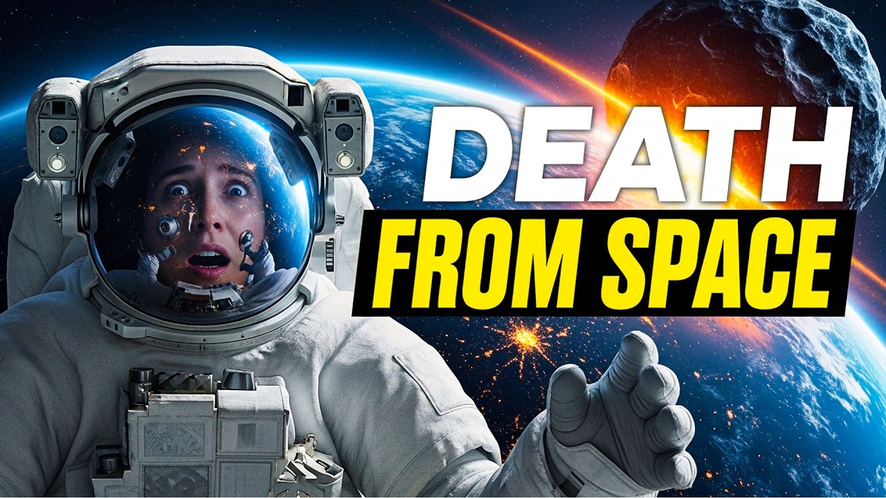 The Most Powerful Explosion Ever Detected in the Universe