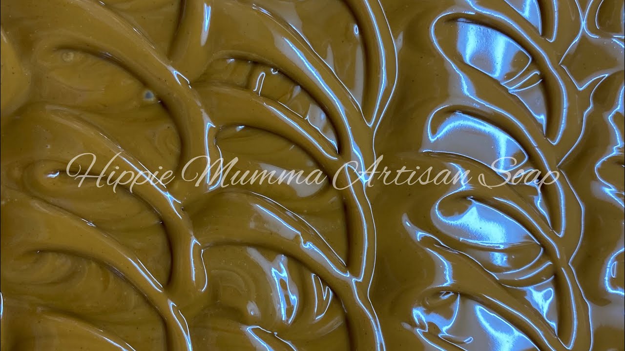 Pine Tar & Aloe Soap