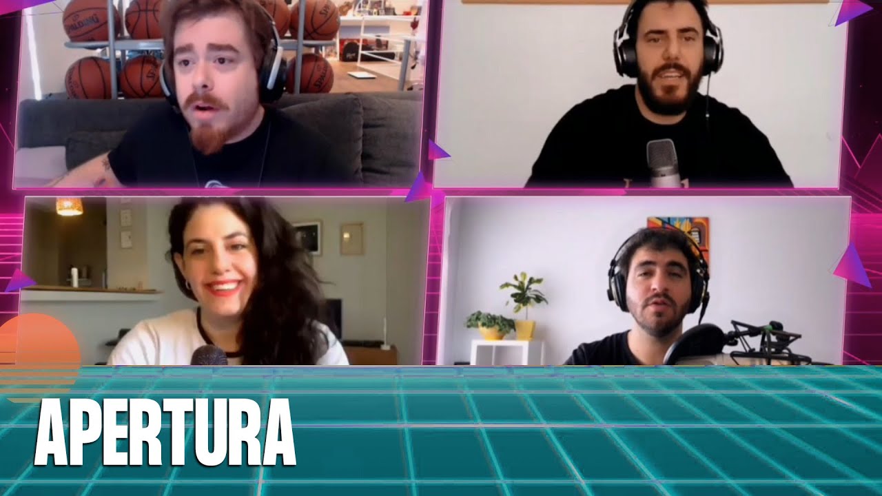 LA APERTURA SE HILO ENTRE DILDOS, TELOS Y RELIGIÓN