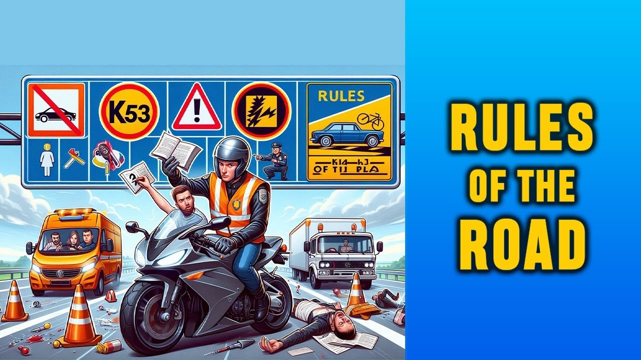 7 Rules of the Road: Parking Rules You Must Follow