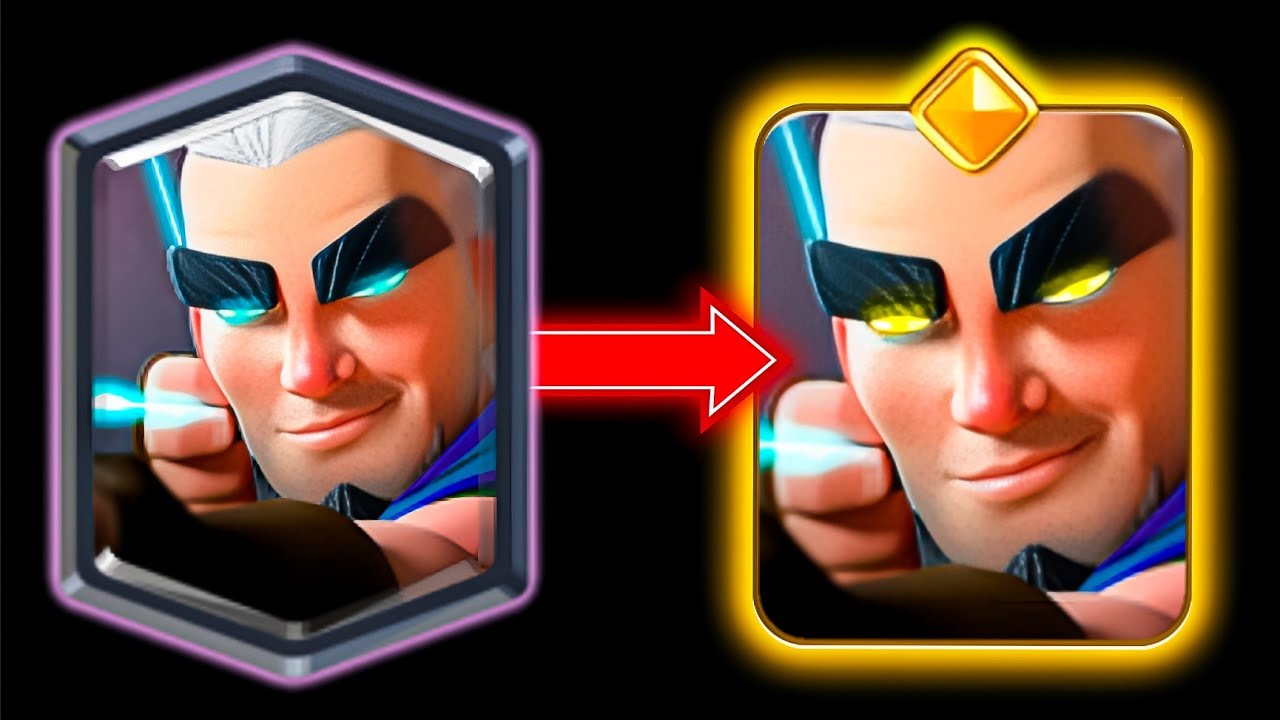 10 Cards That NEED a Hero Version in Clash Royale