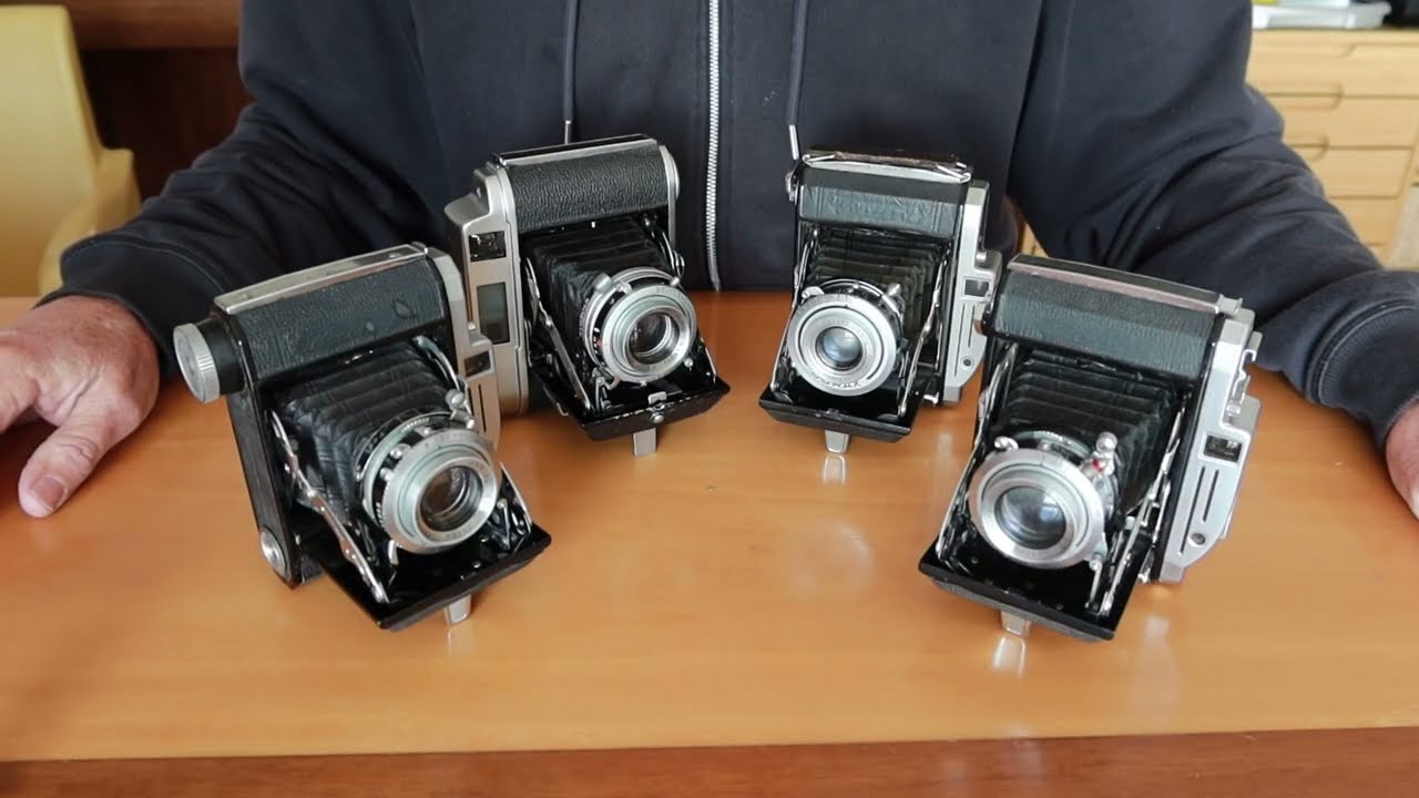 Фотоаппарат Konica Pearl: какая модель лучше?