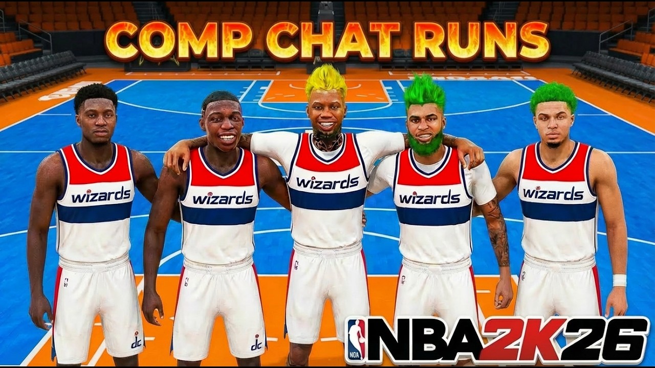 Проведение турнира Pro-Am с участием подписчиков… Им нужна была конкуренция 😈