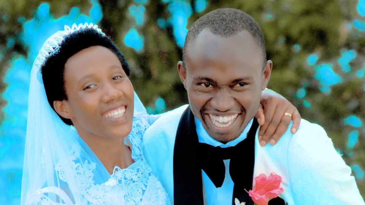 URUGO RUHIRE BY Glory to God singers